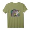 HapMonkey Zombie Hands Logo T-Shirt - Offiziell lizenziertes Merchandise für den besonderen Tag