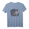 HapMonkey Zombie Hands Logo T-Shirt - Offiziell lizenziertes Merchandise für den besonderen Tag