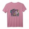 HapMonkey Zombie Hands Logo T-Shirt - Offiziell lizenziertes Merchandise für den besonderen Tag