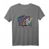 HapMonkey Zombie Hands Logo T-Shirt - Offiziell lizenziertes Merchandise für den besonderen Tag