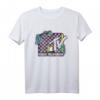 HapMonkey Zombie Hands Logo T-Shirt - Offiziell lizenziertes Merchandise für den besonderen Tag