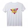 Yo! 40Geburtstag Raps Triangl-Logo T-Shirt - Lizenziertes Hip-Hop TV-Show Merchandise für Fans und Jubiläumsfans