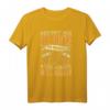 Reichet Mir Die Rute Ihr Narren T-Shirt - Lustiges Angel Geschenk für Angler & Angelfreunde zu jedem Anlass
