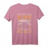 Reichet Mir Die Rute Ihr Narren T-Shirt - Lustiges Angel Geschenk für Angler & Angelfreunde zu jedem Anlass