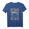 Reichet Mir Die Rute Ihr Narren T-Shirt - Lustiges Angel Geschenk für Angler & Angelfreunde zu jedem Anlass