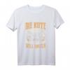 Reichet Mir Die Rute Ihr Narren T-Shirt - Lustiges Angel Geschenk für Angler & Angelfreunde zu jedem Anlass