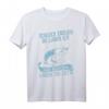 Angler T-Shirt mit lustigem Spruch 'Schluck endlich du Luder' – Witziges Geschenk für Männer, Jungs & Angler mit Humor