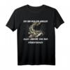 Waller Angler T-Shirt mit Spruch – Lustiges Angel Geschenk für Wels, Catfish & Angler Freunde, Mann, Frau & Kinder