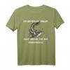 Waller Angler T-Shirt mit Spruch – Lustiges Angel Geschenk für Wels, Catfish & Angler Freunde, Mann, Frau & Kinder