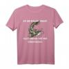 Waller Angler T-Shirt mit Spruch – Lustiges Angel Geschenk für Wels, Catfish & Angler Freunde, Mann, Frau & Kinder