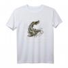 Waller Angler T-Shirt mit Spruch – Lustiges Angel Geschenk für Wels, Catfish & Angler Freunde, Mann, Frau & Kinder