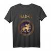 Antikes griechisches Gott T-Shirt mit Hades & Cerberus - Mythologie Design aus der Unterwelt