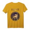 Antikes griechisches Gott T-Shirt mit Hades & Cerberus - Mythologie Design aus der Unterwelt