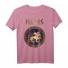 Antikes griechisches Gott T-Shirt mit Hades & Cerberus - Mythologie Design aus der Unterwelt