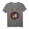 Antikes griechisches Gott T-Shirt mit Hades & Cerberus - Mythologie Design aus der Unterwelt