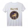 Antikes griechisches Gott T-Shirt mit Hades & Cerberus - Mythologie Design aus der Unterwelt