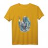 Poseidon Meeresgott T-Shirt - Antike griechische Mythologie, Olympian-Designs, Meerjungfrauen & Meerfans Geschenk