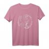 Marcus Aurelius Stoic T-Shirt - Antike Römische Münzsammlung, klassisch geschnitten, perfekt für Geschichts- und Philosophie-Fans