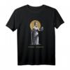 Athena Minerva griechische Mythologie Antike T-Shirt – Geschenk für Geschichts- und Mythologiefans, Lehrer & Studenten