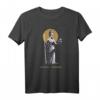 Athena Minerva griechische Mythologie Antike T-Shirt – Geschenk für Geschichts- und Mythologiefans, Lehrer & Studenten