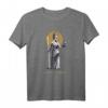 Athena Minerva griechische Mythologie Antike T-Shirt – Geschenk für Geschichts- und Mythologiefans, Lehrer & Studenten