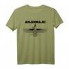 Anunnaki Herrscher des antiken Mesopotamien T-Shirt – Mystische Alien-Wesen, Geschenk für Präastronautik- und Mythologie-Fans