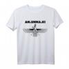 Anunnaki Herrscher des antiken Mesopotamien T-Shirt – Mystische Alien-Wesen, Geschenk für Präastronautik- und Mythologie-Fans