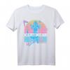 Kartikeya Hindu-Gott Antike Hindu-Mythologie T-Shirt – Retro Vaporwave Design für Mythologie- und Hinduismus-Liebhaber