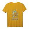Zeus T-Shirt – Antike griechische Mythologie Gott des Lichts, Donners & Himmels – Perfektes Geschenk für Mythologie- und Literaturfans