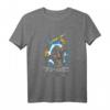 Zeus T-Shirt – Antike griechische Mythologie Gott des Lichts, Donners & Himmels – Perfektes Geschenk für Mythologie- und Literaturfans