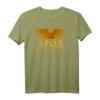 SPQR Rom Senat Antike Geschenk T-Shirt – Römische Geschichte, Julius Caesar Humor & Outfit für Geschichtsfreunde