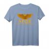 SPQR Rom Senat Antike Geschenk T-Shirt – Römische Geschichte, Julius Caesar Humor & Outfit für Geschichtsfreunde
