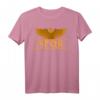 SPQR Rom Senat Antike Geschenk T-Shirt – Römische Geschichte, Julius Caesar Humor & Outfit für Geschichtsfreunde