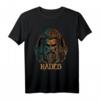 Griechische Mythologie T-Shirt mit Hades, dem Gott der Unterwelt - Antike Griechenland Design für Mythologie-Fans