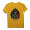 Griechische Mythologie T-Shirt mit Hades, dem Gott der Unterwelt - Antike Griechenland Design für Mythologie-Fans