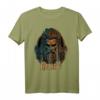 Griechische Mythologie T-Shirt mit Hades, dem Gott der Unterwelt - Antike Griechenland Design für Mythologie-Fans