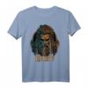 Griechische Mythologie T-Shirt mit Hades, dem Gott der Unterwelt - Antike Griechenland Design für Mythologie-Fans
