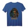 Griechische Mythologie T-Shirt mit Hades, dem Gott der Unterwelt - Antike Griechenland Design für Mythologie-Fans