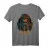 Griechische Mythologie T-Shirt mit Hades, dem Gott der Unterwelt - Antike Griechenland Design für Mythologie-Fans