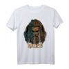 Griechische Mythologie T-Shirt mit Hades, dem Gott der Unterwelt - Antike Griechenland Design für Mythologie-Fans