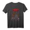 Hades Antike griechische Mythologie Gott der Unterwelt T-Shirt – Perfektes Geschenk für Mythologie-, Literatur- und Folklore-Liebhaber zum Geburtstag