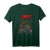 Hades Antike griechische Mythologie Gott der Unterwelt T-Shirt – Perfektes Geschenk für Mythologie-, Literatur- und Folklore-Liebhaber zum Geburtstag