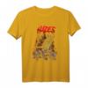 Hades Antike griechische Mythologie Gott der Unterwelt T-Shirt – Perfektes Geschenk für Mythologie-, Literatur- und Folklore-Liebhaber zum Geburtstag