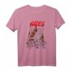 Hades Antike griechische Mythologie Gott der Unterwelt T-Shirt – Perfektes Geschenk für Mythologie-, Literatur- und Folklore-Liebhaber zum Geburtstag