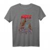 Hades Antike griechische Mythologie Gott der Unterwelt T-Shirt – Perfektes Geschenk für Mythologie-, Literatur- und Folklore-Liebhaber zum Geburtstag