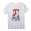 Hades Antike griechische Mythologie Gott der Unterwelt T-Shirt – Perfektes Geschenk für Mythologie-, Literatur- und Folklore-Liebhaber zum Geburtstag