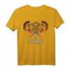 SPQR Rom Antikes Römisches Empire Graphic T-Shirt – Geschenk für Geschichtsinteressierte & Rom-Fans
