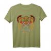 SPQR Rom Antikes Römisches Empire Graphic T-Shirt – Geschenk für Geschichtsinteressierte & Rom-Fans