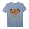 SPQR Rom Antikes Römisches Empire Graphic T-Shirt – Geschenk für Geschichtsinteressierte & Rom-Fans
