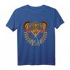 SPQR Rom Antikes Römisches Empire Graphic T-Shirt – Geschenk für Geschichtsinteressierte & Rom-Fans